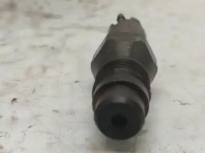 Second-hand car spare part injector for peugeot 206 fastback (2a/c) 1.9 d oem iam references   