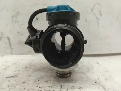 Автозапчастина б/у клапан egr для peugeot 206 fastback (2a/c) 1.9 d посилання на oem iam 9631854280 0928400315 