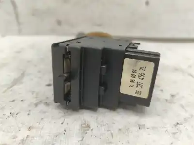 Second-hand car spare part indicator switch for peugeot 206 fastback (2a/c) 1.9 d oem iam references 96307459zl  