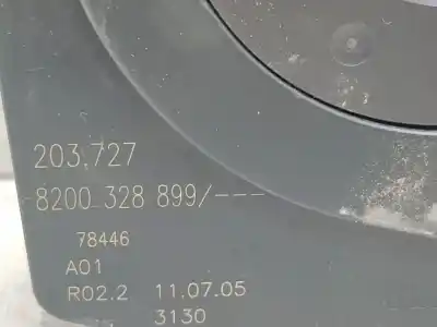 Автозапчастина б/у датчик для renault laguna ii (bg0/1_) 1.9 dci (bg1a, bg1w, bg0g) посилання на oem iam 8200328899  