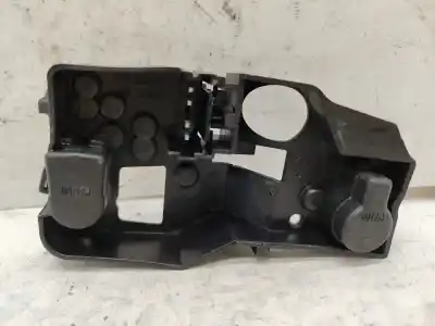 Автозапчасти б/у подставка для лампы за renault laguna ii (bg0/1_) 1.9 dci (bg1a, bg1w, bg0g) ссылки oem iam   
