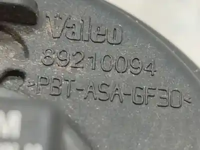 Автозапчастина б/у ліва протитутмана для renault laguna ii (bg0/1_) 1.9 dci (bg1a, bg1w, bg0g) посилання на oem iam   
