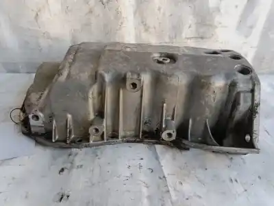 Second-hand car spare part sump for renault laguna ii (bg0/1_) 1.9 dci (bg1a, bg1w, bg0g) oem iam references   