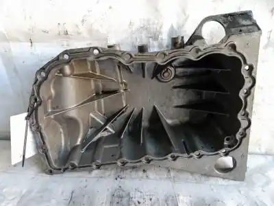 Second-hand car spare part sump for renault laguna ii (bg0/1_) 1.9 dci (bg1a, bg1w, bg0g) oem iam references   