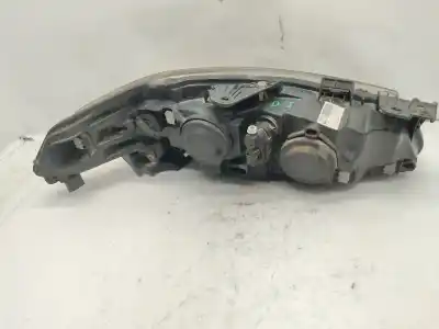 Автозапчастина б/у ліва фара для renault laguna ii (bg0/1_) 1.9 dci (bg1a, bg1w, bg0g) посилання на oem iam 8200481196 89900469 