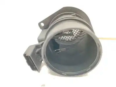 Автозапчастина б/у витратомір повітря для renault laguna ii (bg0/1_) 1.9 dci (bg1a, bg1w, bg0g) посилання на oem iam 7700314669 5wk9609 