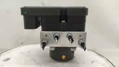 Peça sobressalente para automóvel em segunda mão abs por mazda 3 berlina (bk) 1.6 cd diesel cat referências oem iam 5wk84102  