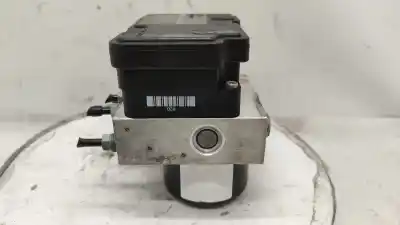 Peça sobressalente para automóvel em segunda mão abs por mazda 3 berlina (bk) 1.6 cd diesel cat referências oem iam 5wk84102  