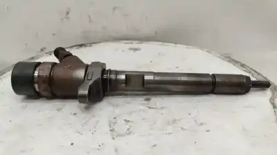 Second-hand car spare part injector for mazda 3 berlina (bk) 1.6 cd diesel cat oem iam references 892080  