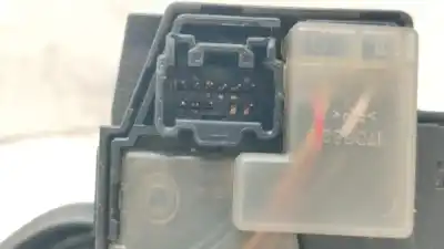 Second-hand car spare part indicator switch for mazda 3 berlina (bk) 1.6 cd diesel cat oem iam references   