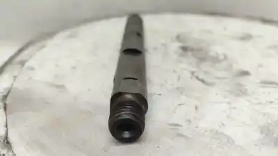 Pezzo di ricambio per auto di seconda mano iniettore per land rover discovery (salljg/lj) tdi riferimenti oem iam   
