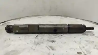 Pezzo di ricambio per auto di seconda mano iniettore per land rover discovery (salljg/lj) tdi riferimenti oem iam   