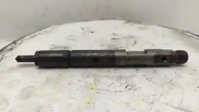 Pezzo di ricambio per auto di seconda mano Iniettore per LAND ROVER DISCOVERY (SALLJG/LJ) TDi Riferimenti OEM IAM KBAL90P37  