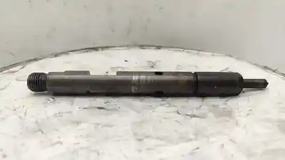 Pezzo di ricambio per auto di seconda mano iniettore per land rover discovery (salljg/lj) tdi riferimenti oem iam kbal90p37  