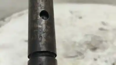 Pezzo di ricambio per auto di seconda mano iniettore per land rover discovery (salljg/lj) tdi riferimenti oem iam kbal90p37  