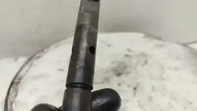 Pezzo di ricambio per auto di seconda mano iniettore per land rover discovery (salljg/lj) tdi riferimenti oem iam kbal90p37  