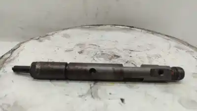 Pezzo di ricambio per auto di seconda mano Iniettore per LAND ROVER DISCOVERY (SALLJG/LJ) TDi Riferimenti OEM IAM KBAL90P37  