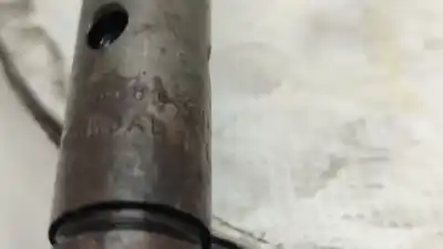 Pezzo di ricambio per auto di seconda mano iniettore per land rover discovery (salljg/lj) tdi riferimenti oem iam kbal90p37  