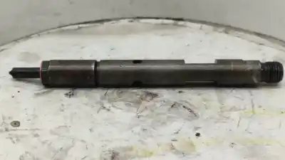Pezzo di ricambio per auto di seconda mano iniettore per land rover discovery (salljg/lj) tdi riferimenti oem iam kbal90p37  