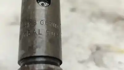 Pezzo di ricambio per auto di seconda mano iniettore per land rover discovery (salljg/lj) tdi riferimenti oem iam kbal90p37  