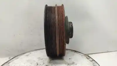 Pezzo di ricambio per auto di seconda mano puleggia dell albero motore per land rover discovery (salljg/lj) tdi riferimenti oem iam   