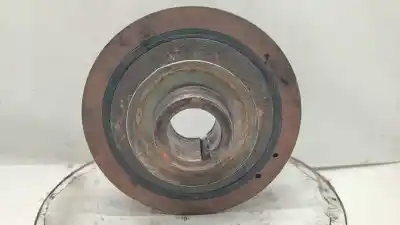 Pezzo di ricambio per auto di seconda mano puleggia dell albero motore per land rover discovery (salljg/lj) tdi riferimenti oem iam   