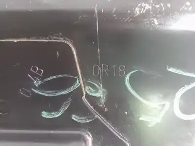 Second-hand car spare part sump for citroen c4 coupe vtr oem iam references   