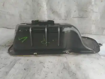 Second-hand car spare part sump for citroen c4 coupe vtr oem iam references   