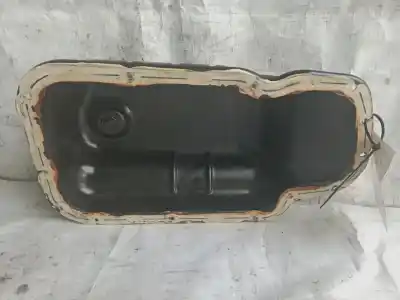 Second-hand car spare part sump for citroen c4 coupe vtr oem iam references   
