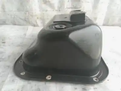 Second-hand car spare part sump for citroen c4 coupe vtr oem iam references   