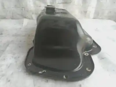 Second-hand car spare part sump for citroen c4 coupe vtr oem iam references   