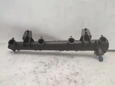 Second-hand car spare part distributor pipe for citroen c4 coupe vtr oem iam references 9652451580  