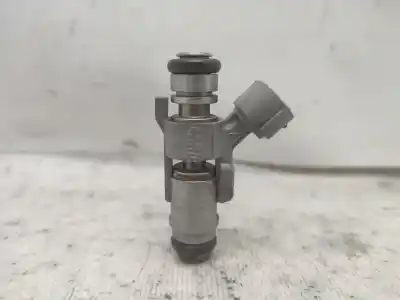 Second-hand car spare part injector for citroen c4 coupe vtr oem iam references   