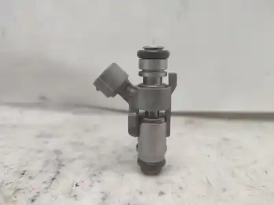 Second-hand car spare part injector for citroen c4 coupe vtr oem iam references   