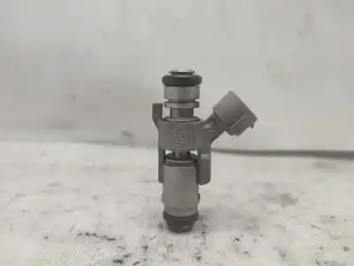 Second-hand car spare part injector for citroen c4 coupe vtr oem iam references   