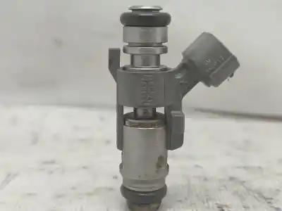 Second-hand car spare part injector for citroen c4 coupe vtr oem iam references   