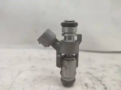 Second-hand car spare part injector for citroen c4 coupe vtr oem iam references   