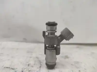 Second-hand car spare part injector for citroen c4 coupe vtr oem iam references   