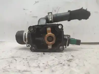 Peça sobressalente para automóvel em segunda mão termostato por citroen c4 coupe vtr referências oem iam 9647265980  