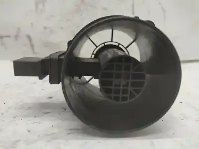 Gebrauchtes Autoersatzteil Luftmassenmesser zum MERCEDES-BENZ SPRINTER 3-T CAJA/CHASIS (B906)  OEM-IAM-Referenzen 0281002896  