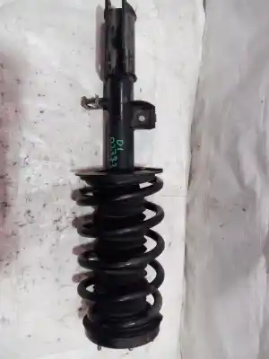 Peça sobressalente para automóvel em segunda mão amortecedor dianteiro esquerdo por bmw x5 (e53) 3.0d referências oem iam 22185141  