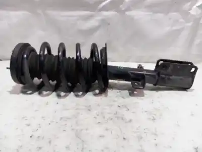 Peça sobressalente para automóvel em segunda mão amortecedor dianteiro esquerdo por bmw x5 (e53) 3.0d referências oem iam 22185141  