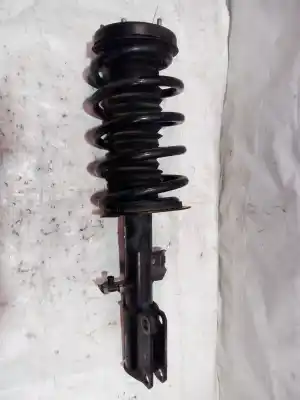 Second-hand car spare part front right shock absorber for bmw x5 (e53) 3.0d oem iam references   