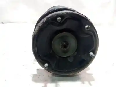 Second-hand car spare part front right shock absorber for bmw x5 (e53) 3.0d oem iam references   