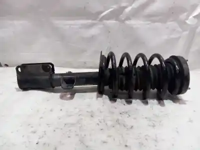 Second-hand car spare part front right shock absorber for bmw x5 (e53) 3.0d oem iam references   