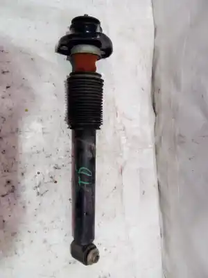 Peça sobressalente para automóvel em segunda mão amortecedor traseiro direito por bmw x5 (e53) 3.0d referências oem iam   