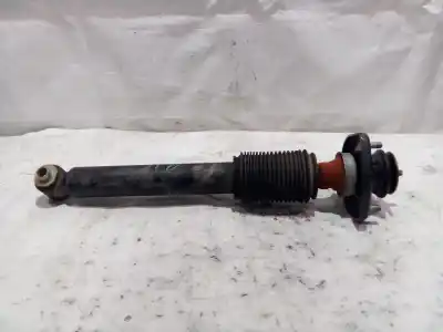 Peça sobressalente para automóvel em segunda mão amortecedor traseiro direito por bmw x5 (e53) 3.0d referências oem iam   
