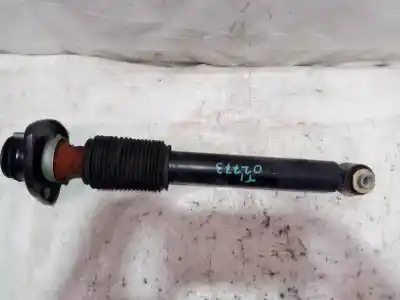 Peça sobressalente para automóvel em segunda mão amortecedor traseiro esquerdo por bmw x5 (e53) 3.0d referências oem iam   