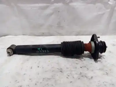 Peça sobressalente para automóvel em segunda mão amortecedor traseiro esquerdo por bmw x5 (e53) 3.0d referências oem iam   