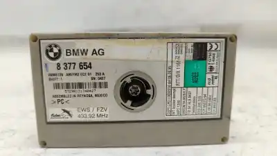 Peça sobressalente para automóvel em segunda mão  por BMW X5 (E53)  Referências OEM IAM 8377654  